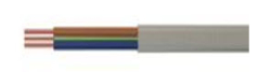 Jaylow JAYEARTH 2.5mm 2CORE & INSULATED EARTH (100m) Jaylow JAYEARTH 2.5mm 2CORE & INSULATED EARTH (100m)