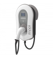 Myenergi ZAPPI-2H22TW-G EV Charger 7kw-22kW multi phase (6.5m cable) Myenergi ZAPPI-2H22TW-G EV Charger 7kw-22kW multi phase (6.5m cable)