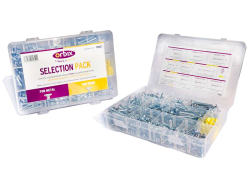 ORBIX Selection Pack Screws ORBIX Selection Pack Screws