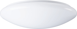 Sylvania START 12w Surface IP44 1025lm 830/840 DualTone LED Bulkhead Sylvania START 12w Surface IP44 1025lm 830/840 DualTone LED Bulkhead
