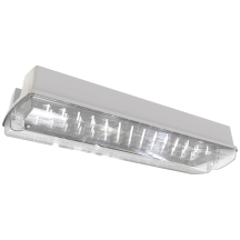 Ansell Guardian Emergency Bulkhead LED 3hrM/NM 3W Ansell Guardian Emergency Bulkhead LED 3hrM/NM 3W