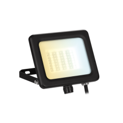 Aurora VelaCS™ 20W Colour Switchable Floodlight Aurora VelaCS™ 20W Colour Switchable Floodlight