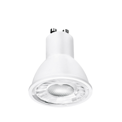 Aurora ICE™ 5W 600lm 4000K GU10 – Non-Dimmable Aurora ICE™ 5W 600lm 4000K GU10 – Non-Dimmable